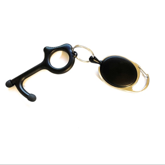 2 pack Non Touch Door Opener - Picture 5 of 9